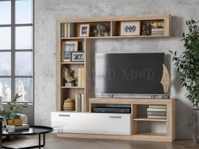 Центральная секция Ангара в Челябинске - chelyabinsk.mebel-tymen.ru | фото