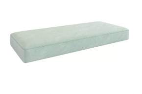 Чехол для матраца 90х200 см мята (велюр) в Челябинске - chelyabinsk.mebel-tymen.ru | фото