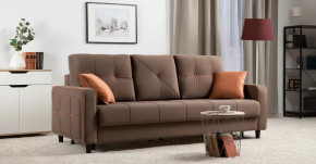 Черри Н диван-кровать арт. ТД 286 в Челябинске - chelyabinsk.mebel-tymen.ru | фото