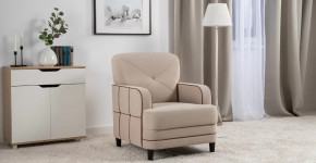 Черри Н кресло для отдыха арт. ТК 284 в Челябинске - chelyabinsk.mebel-tymen.ru | фото