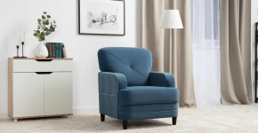 Черри Н кресло для отдыха арт. ТК 285 в Челябинске - chelyabinsk.mebel-tymen.ru | фото