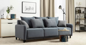 Дакота диван-кровать арт. ТД 584 в Челябинске - chelyabinsk.mebel-tymen.ru | фото