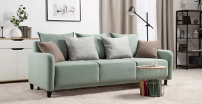 Дакота диван-кровать арт. ТД 585 в Челябинске - chelyabinsk.mebel-tymen.ru | фото