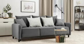 Дакота диван-кровать арт. ТД 586 в Челябинске - chelyabinsk.mebel-tymen.ru | фото