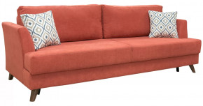 Дамаск Диван-кровать арт. ТД 210 в Челябинске - chelyabinsk.mebel-tymen.ru | фото