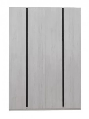 Дели 4 Шкаф в Челябинске - chelyabinsk.mebel-tymen.ru | фото