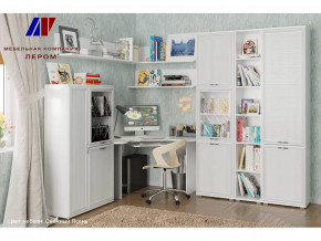 Детская Карина набор 3 в Челябинске - chelyabinsk.mebel-tymen.ru | фото