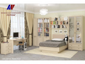 Детская Карина набор 4 в Челябинске - chelyabinsk.mebel-tymen.ru | фото
