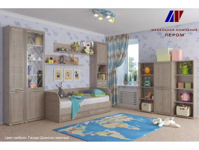 Детская Карина набор 5 в Челябинске - chelyabinsk.mebel-tymen.ru | фото