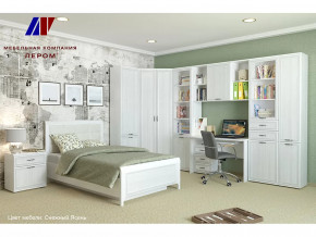 Детская Карина набор 6 в Челябинске - chelyabinsk.mebel-tymen.ru | фото