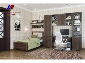 Детская Карина набор 9 в Челябинске - chelyabinsk.mebel-tymen.ru | фото