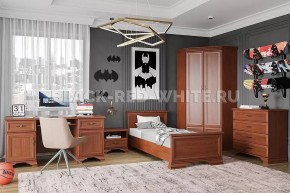 Детская Kentaki каштан в Челябинске - chelyabinsk.mebel-tymen.ru | фото