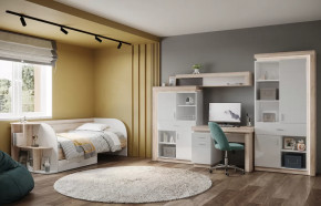 Детская Люмен №2 в Челябинске - chelyabinsk.mebel-tymen.ru | фото