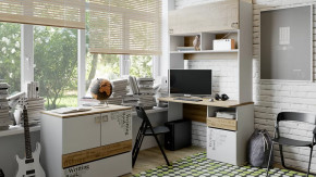 Детская «Оксфорд» в Челябинске - chelyabinsk.mebel-tymen.ru | фото