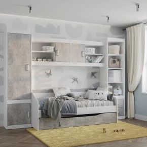 Детская Паскаль в Челябинске - chelyabinsk.mebel-tymen.ru | фото