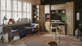 Детская «Пилигрим» в Челябинске - chelyabinsk.mebel-tymen.ru | фото