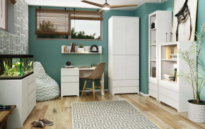 Детская серия «Твист» №1 в Челябинске - chelyabinsk.mebel-tymen.ru | фото