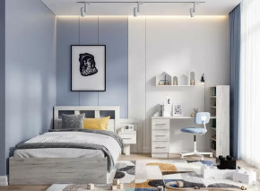 Детская спальня Гранд в Челябинске - chelyabinsk.mebel-tymen.ru | фото