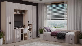 Детская «Тиффани» Кашемир, Кашемир матовый в Челябинске - chelyabinsk.mebel-tymen.ru | фото