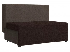 Детский диван Капитошка Savana Hazel-Savana Chocolate кат. 1 в Челябинске - chelyabinsk.mebel-tymen.ru | фото