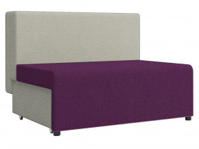Детский диван Капитошка Savana Milk-Savana Berry кат. 1 в Челябинске - chelyabinsk.mebel-tymen.ru | фото