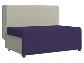 Детский диван Капитошка Savana Milk-Savana Violet кат. 1 в Челябинске - chelyabinsk.mebel-tymen.ru | фото