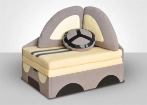 Детский Диван-Кровать Гонка в Челябинске - chelyabinsk.mebel-tymen.ru | фото