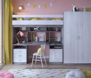 Детский комплекс Юта Ярофф в Челябинске - chelyabinsk.mebel-tymen.ru | фото