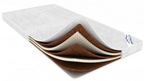 Детский Матрас Пушинка в Челябинске - chelyabinsk.mebel-tymen.ru | фото