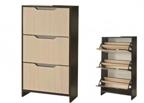 Диана-8 Обувница №3 (Росток-Мебель) в Челябинске - chelyabinsk.mebel-tymen.ru | фото