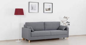 Дилан Диван-кровать арт. ТД 423 в Челябинске - chelyabinsk.mebel-tymen.ru | фото