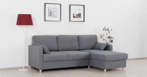 Дилан Диван-кровать угловой арт. ТД 423 в Челябинске - chelyabinsk.mebel-tymen.ru | фото