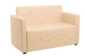 Диван 2-х местный Ситено (бежевый) в Челябинске - chelyabinsk.mebel-tymen.ru | фото