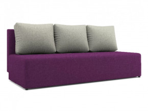 Диван Алиса 2 Savana Berry-Savana milk кат. 1 в Челябинске - chelyabinsk.mebel-tymen.ru | фото