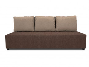 Диван Алиса 2 Savana Hazel-Savana Camel кат. 1 в Челябинске - chelyabinsk.mebel-tymen.ru | фото