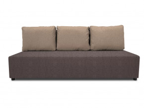 Диван Алиса 2 Savana Latte-Savana Camel кат. 1 в Челябинске - chelyabinsk.mebel-tymen.ru | фото