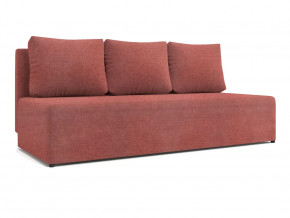Диван Алиса 2 savana plus coral кат. 1 в Челябинске - chelyabinsk.mebel-tymen.ru | фото