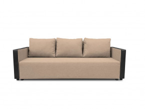 Диван Алиса 4 Savana Camel-Teos Dark Brown кат. 1 в Челябинске - chelyabinsk.mebel-tymen.ru | фото