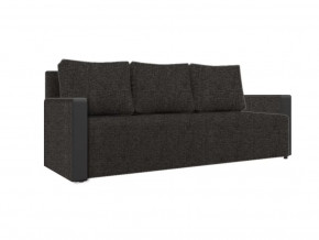 Диван Алиса 4 Savana Coffee-Teos Dark Brown кат. 1 в Челябинске - chelyabinsk.mebel-tymen.ru | фото