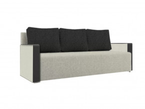 Диван Алиса 4 Savana Milk -Savana Grey-Marvel Black кат. 1 в Челябинске - chelyabinsk.mebel-tymen.ru | фото