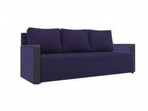 Диван Алиса 4 Savana Violet-Marvel Black кат. 1 в Челябинске - chelyabinsk.mebel-tymen.ru | фото