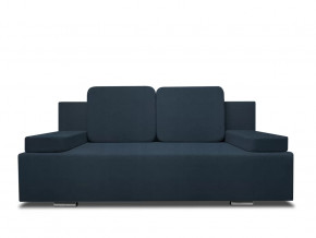 Диван Анри Lunar Navy кат. 1 в Челябинске - chelyabinsk.mebel-tymen.ru | фото