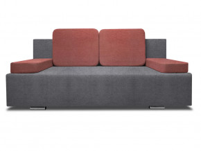 Диван Анри Savana Plus Ash-Savana Plus Coral кат. 1 в Челябинске - chelyabinsk.mebel-tymen.ru | фото