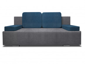 Диван Анри Savana Plus Ash-Savana Plus Denim кат. 1 в Челябинске - chelyabinsk.mebel-tymen.ru | фото