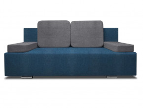 Диван Анри Savana Plus Denim-Savana Plus Ash кат. 1 в Челябинске - chelyabinsk.mebel-tymen.ru | фото