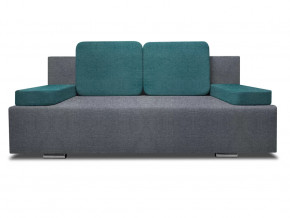 Диван Анри Savana Plus Mouse-Savana Plus Mint кат. 1 в Челябинске - chelyabinsk.mebel-tymen.ru | фото