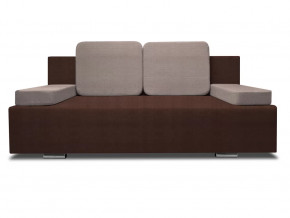 Диван Анри Shaggy chocolate-bessee кат. 2 в Челябинске - chelyabinsk.mebel-tymen.ru | фото