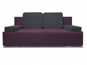 Диван Анри Shaggy plum-azure кат. 2 в Челябинске - chelyabinsk.mebel-tymen.ru | фото