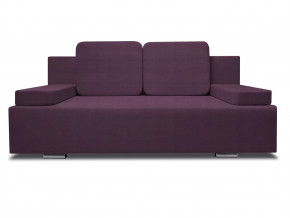 Диван Анри Shaggy plum кат. 2 в Челябинске - chelyabinsk.mebel-tymen.ru | фото