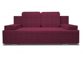 Диван Анри Shaggy wine кат. 2 в Челябинске - chelyabinsk.mebel-tymen.ru | фото